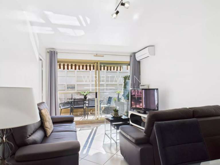 Apartment Menton - 3 bedrooms - 92m²