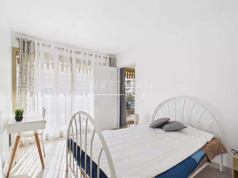 Apartment Menton - 3 bedrooms - 92m²