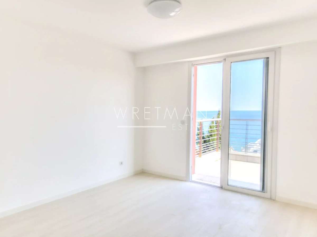 Apartment Menton