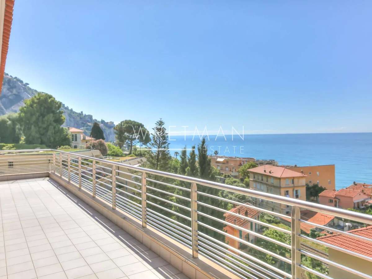 Apartment Menton