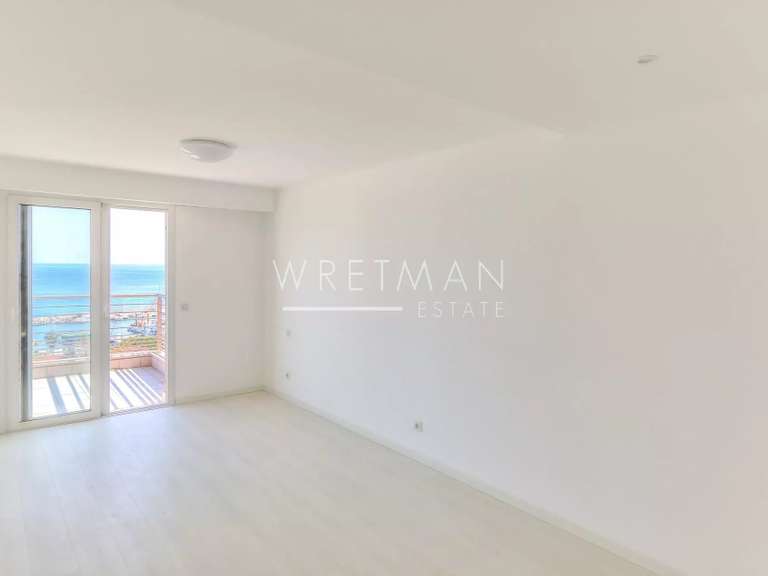 Apartment Menton - 3 bedrooms - 143m²