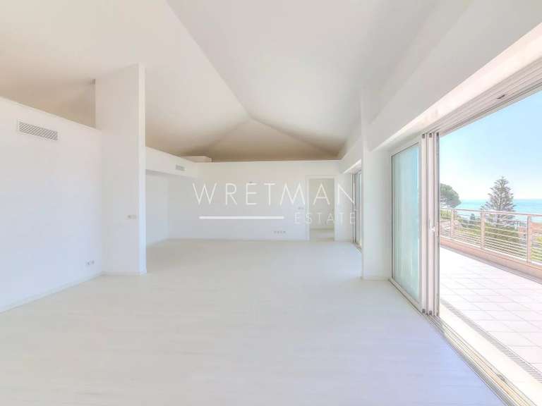 Apartment Menton - 3 bedrooms - 143m²