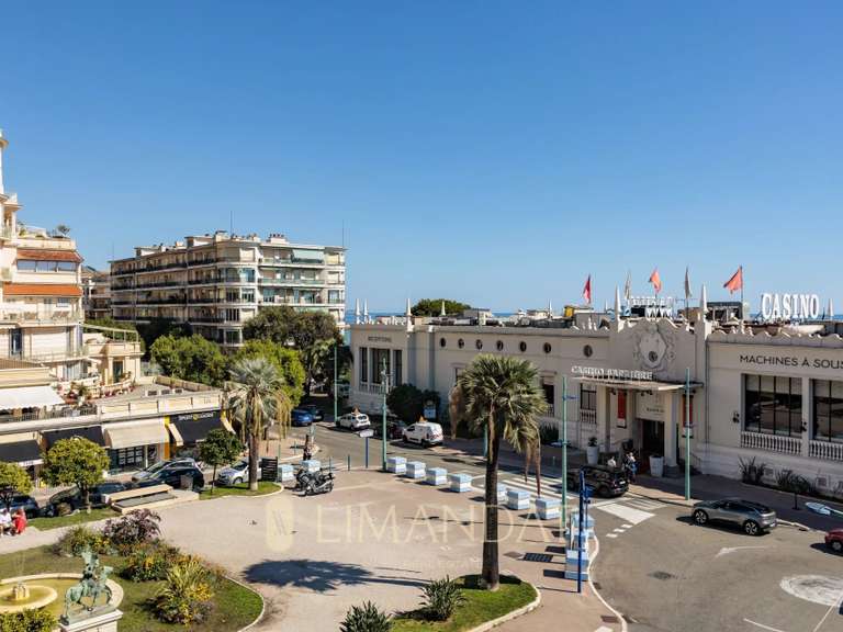 Apartment Menton - 2 bedrooms - 130m²