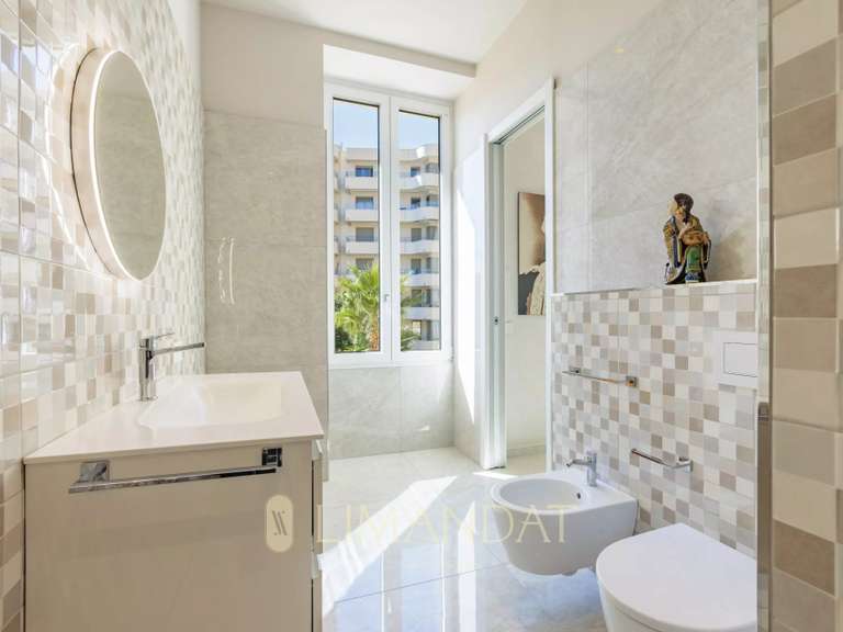 Apartment Menton - 2 bedrooms - 130m²