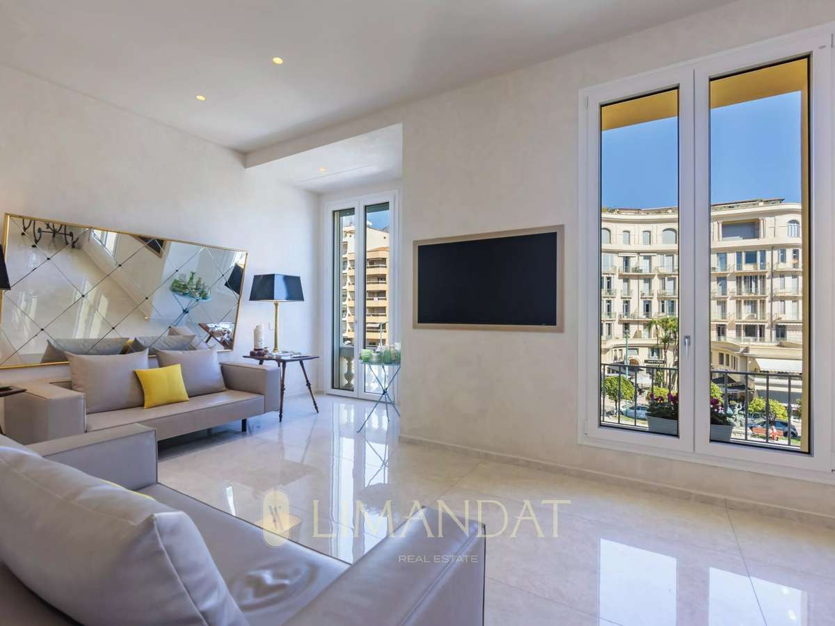 Apartment Menton