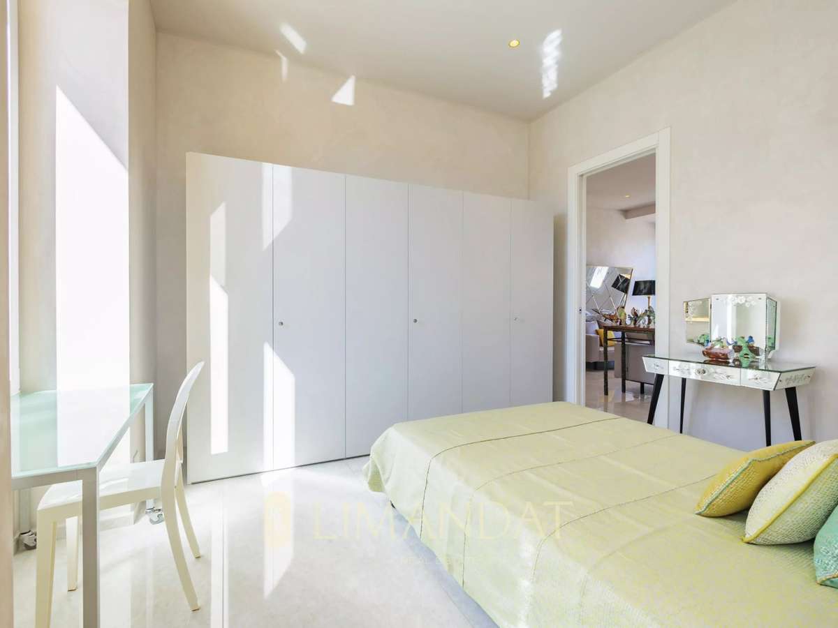 Apartment Menton