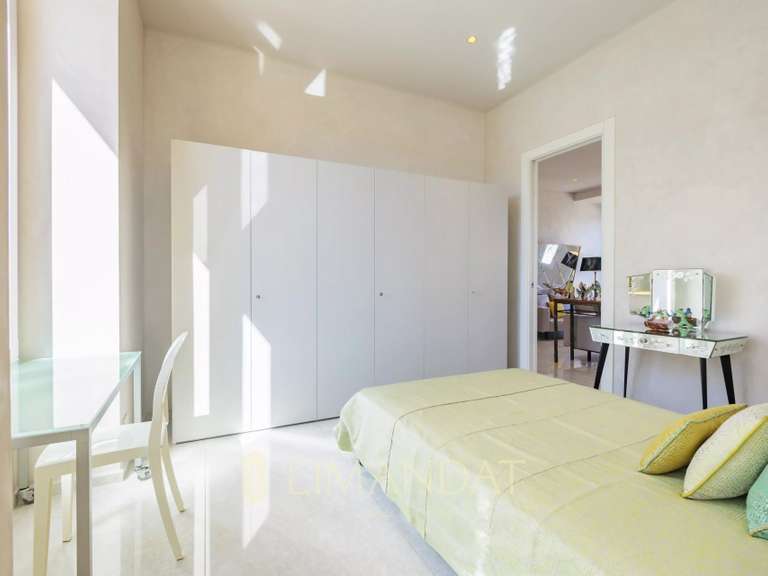 Apartment Menton - 2 bedrooms - 130m²