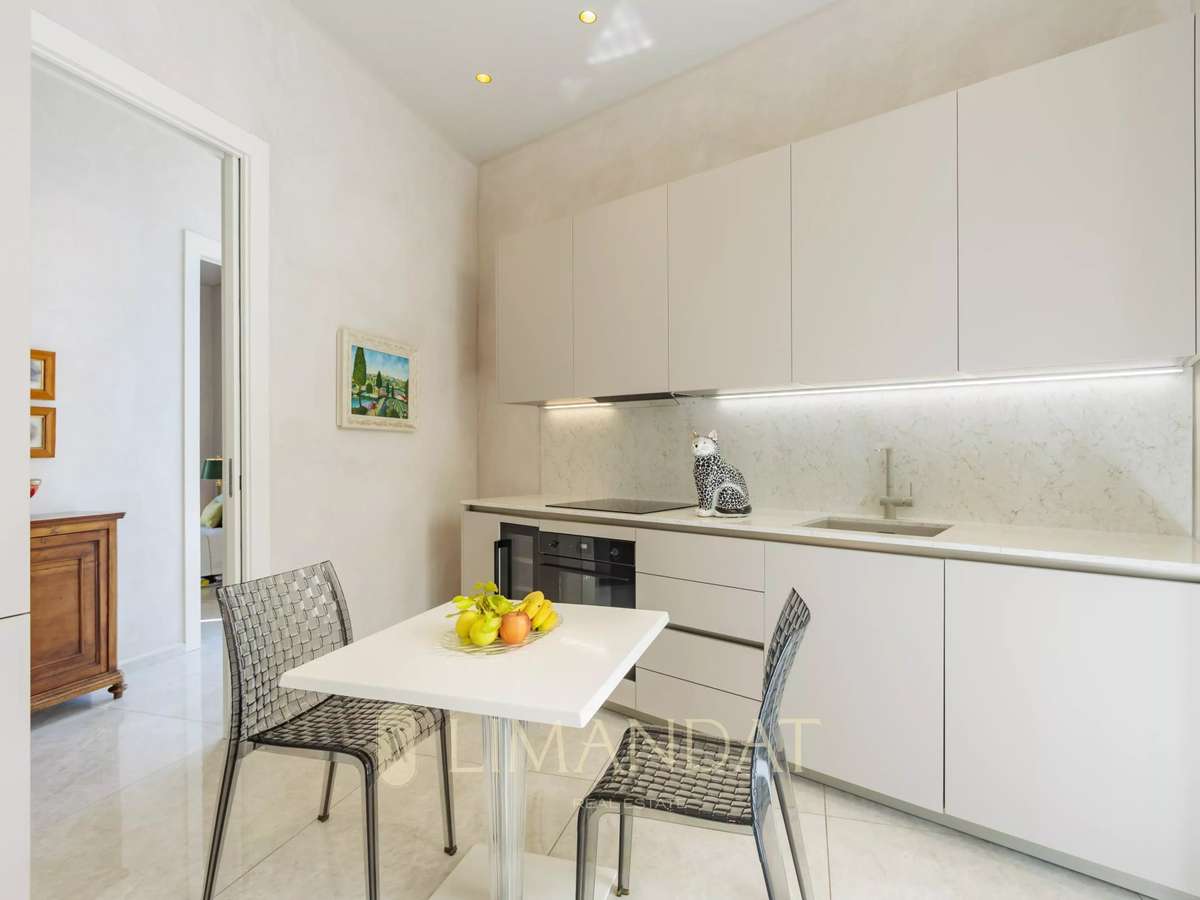 Apartment Menton