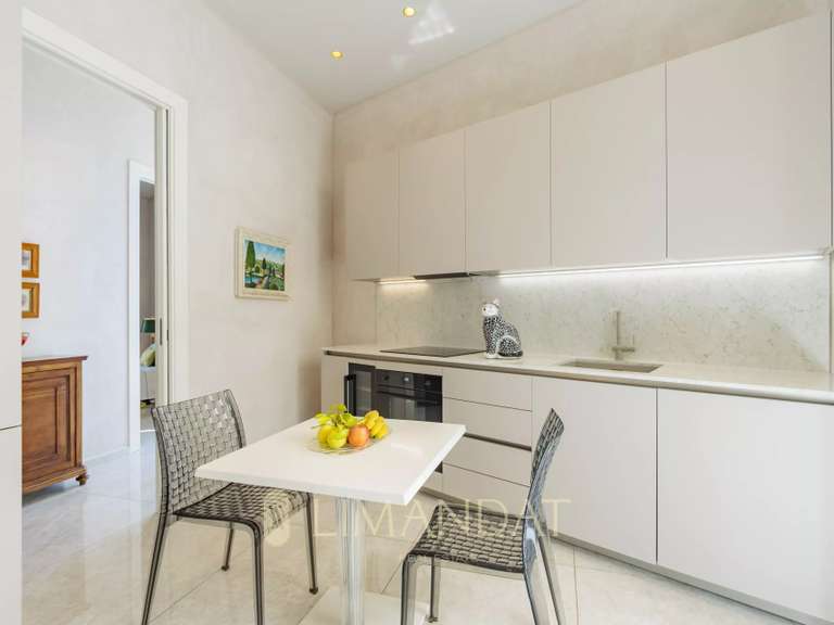Apartment Menton - 2 bedrooms - 130m²