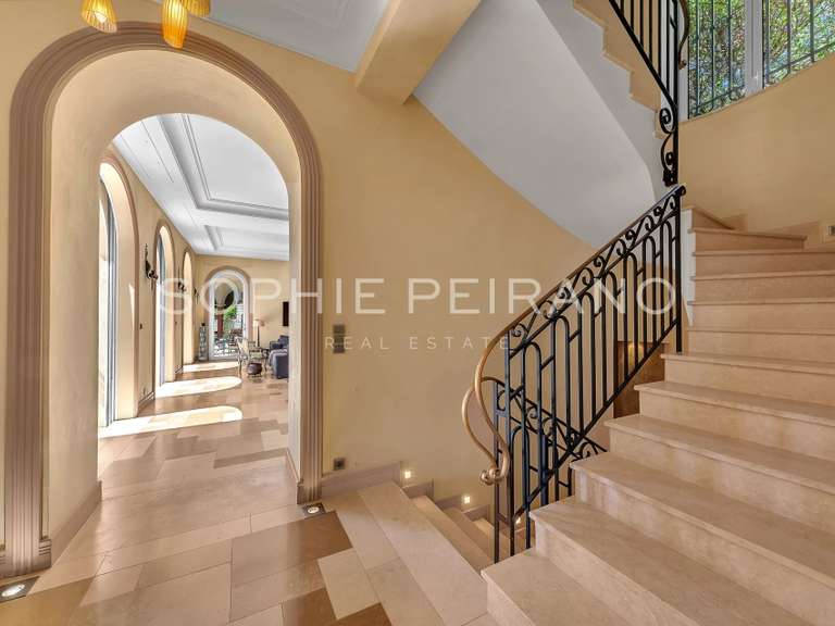 Appartement avec Vue sur mer Menton - 5 chambres - 280m²