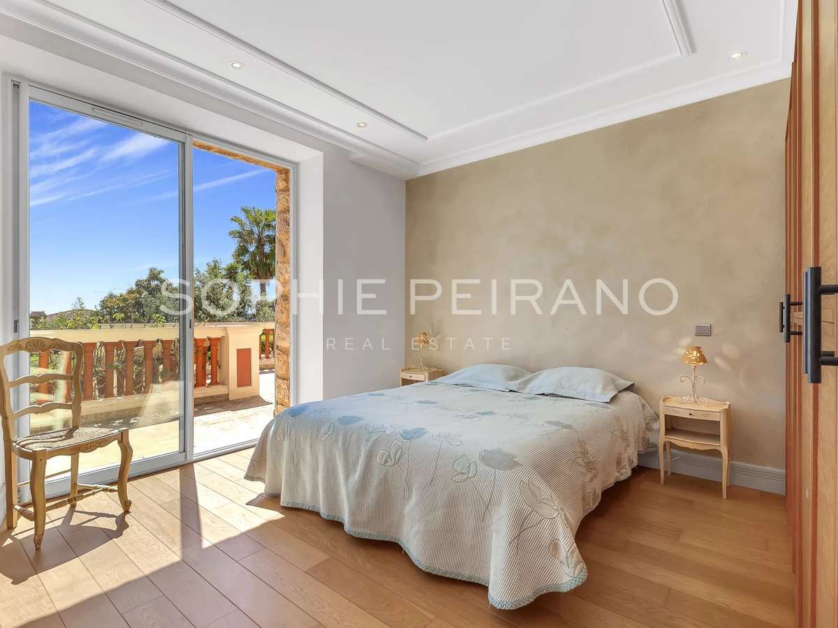 Appartement Menton