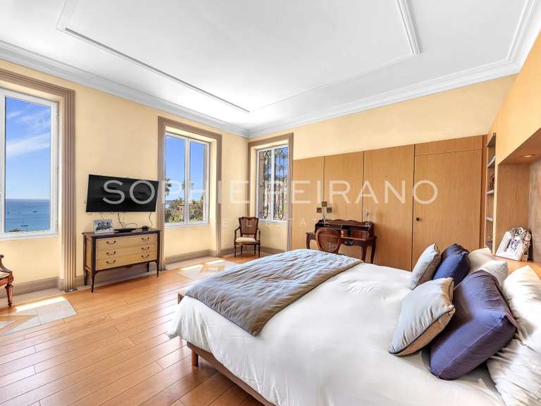 Appartement avec Vue sur mer Menton - 5 chambres - 280m²