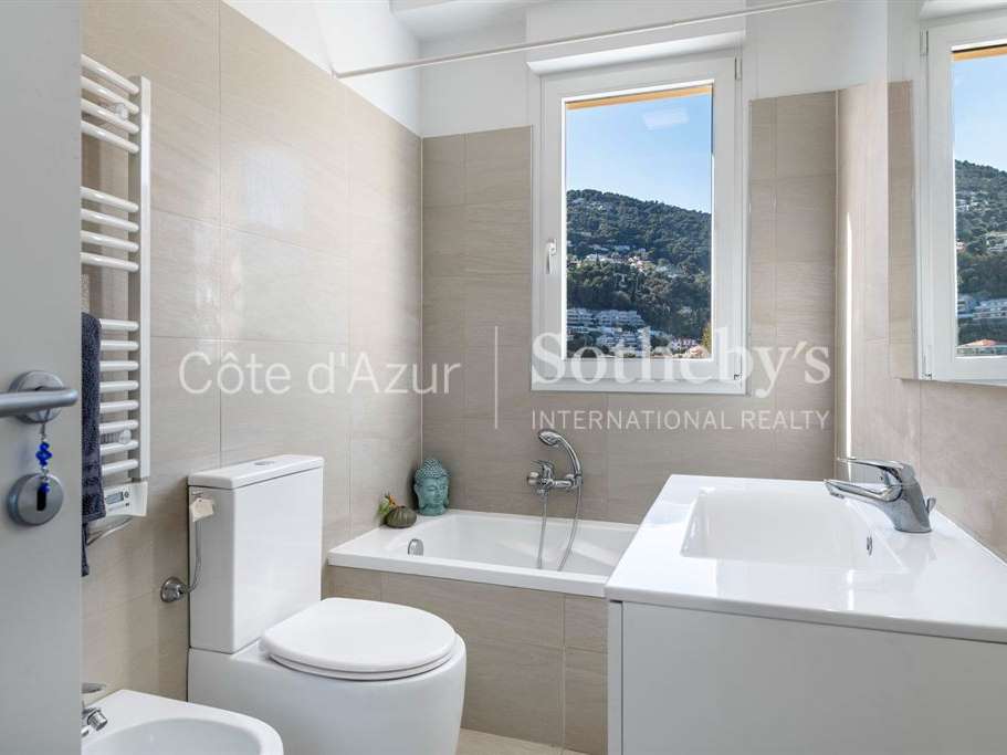 Appartement Menton
