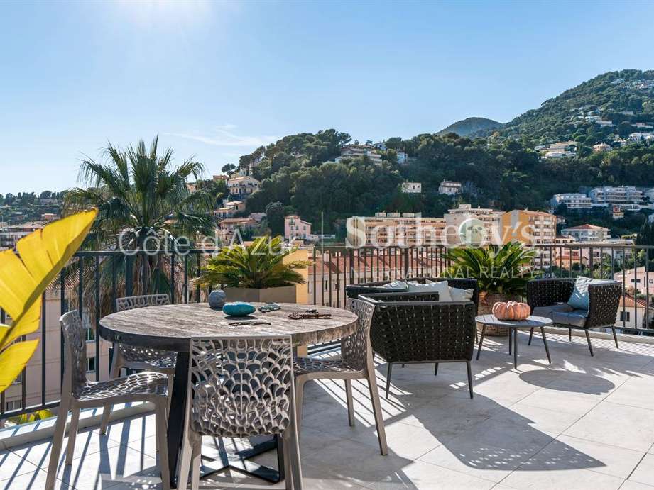 Appartement Menton