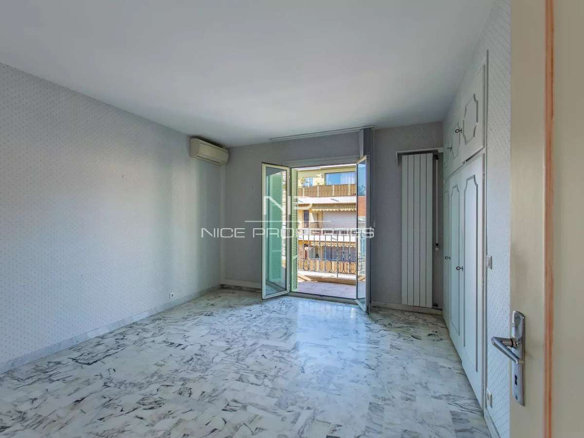 Appartement Menton