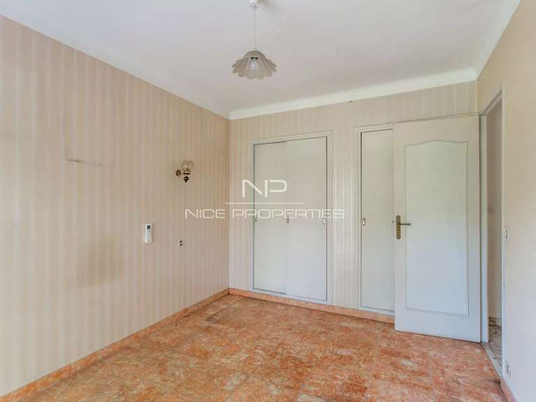 Appartement avec Vue sur mer Menton - 2 chambres - 83m²