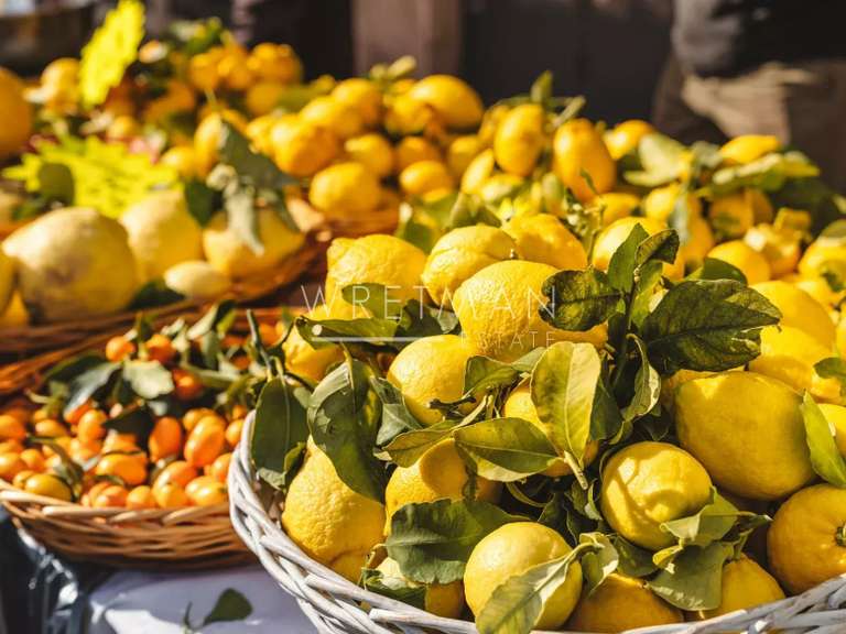 Appartement Menton - 3 chambres - 118m²