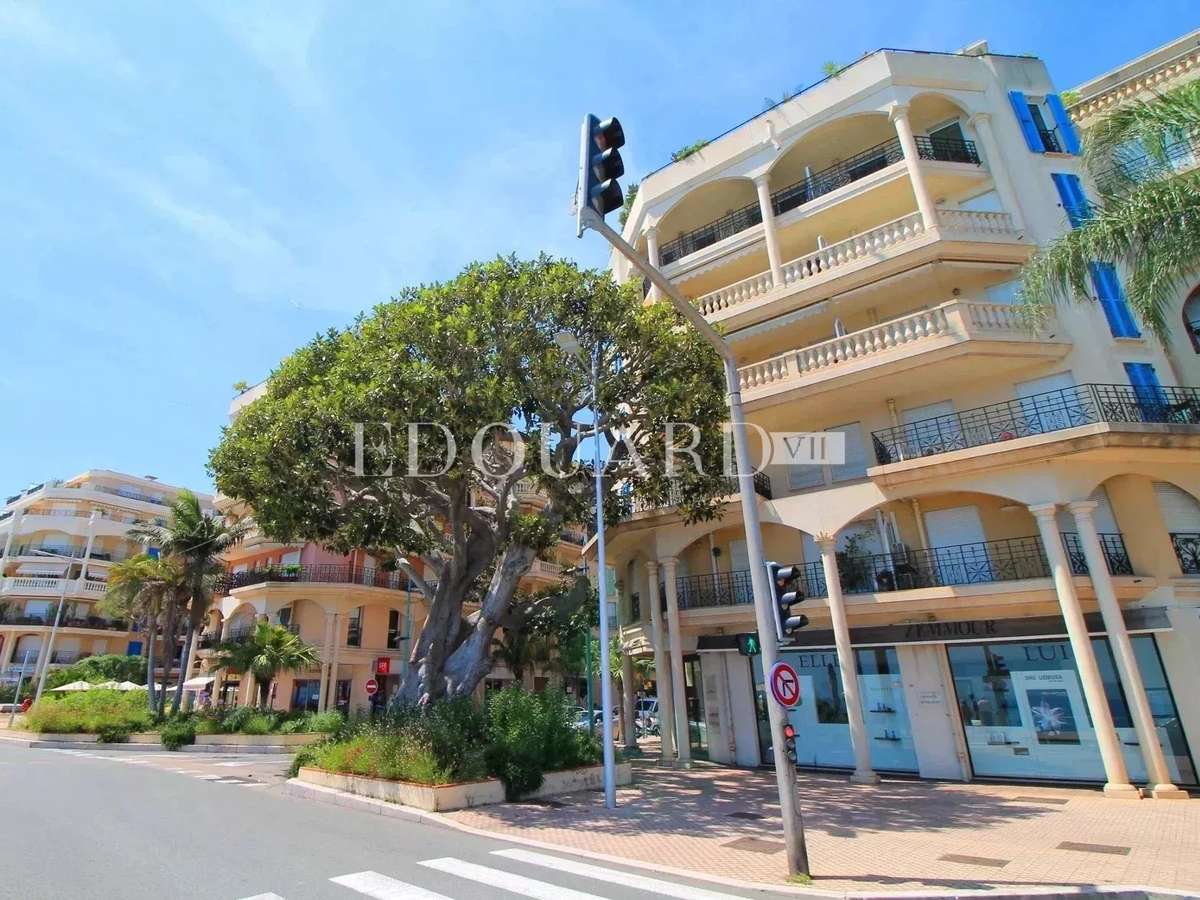 Appartement Menton
