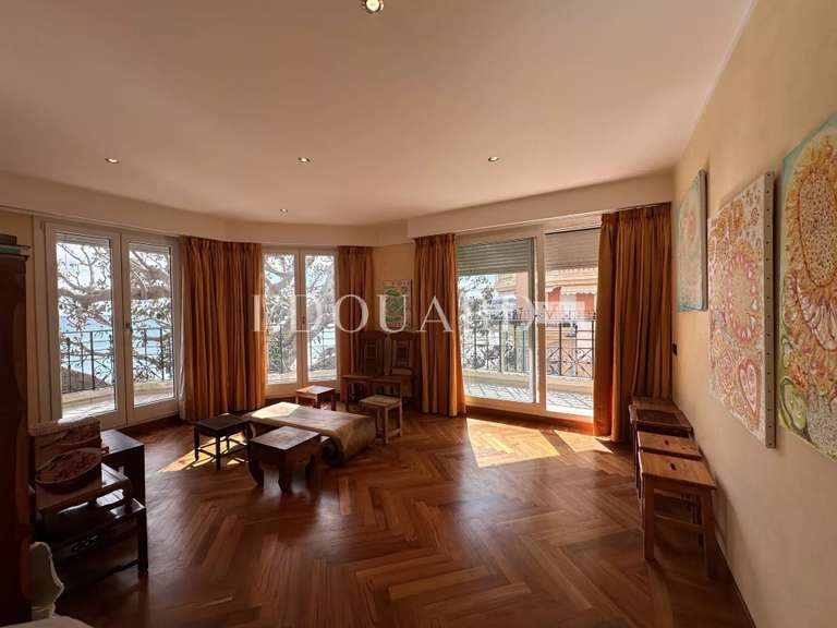 Appartement avec Vue sur mer Menton - 1 chambre - 52m²