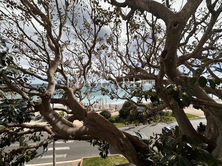 Appartement avec Vue sur mer Menton - 1 chambre - 52m²