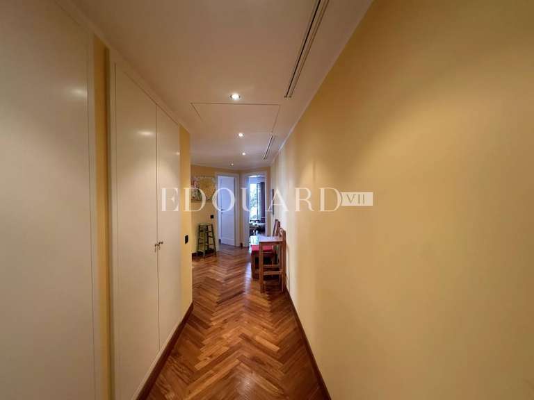 Appartement avec Vue sur mer Menton - 1 chambre - 52m²