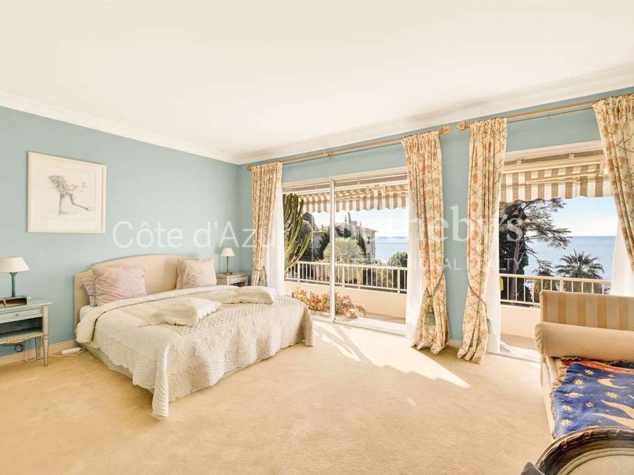 Appartement Menton