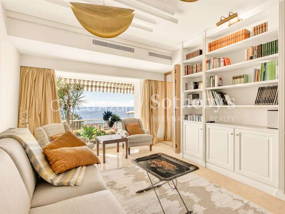 Appartement Menton