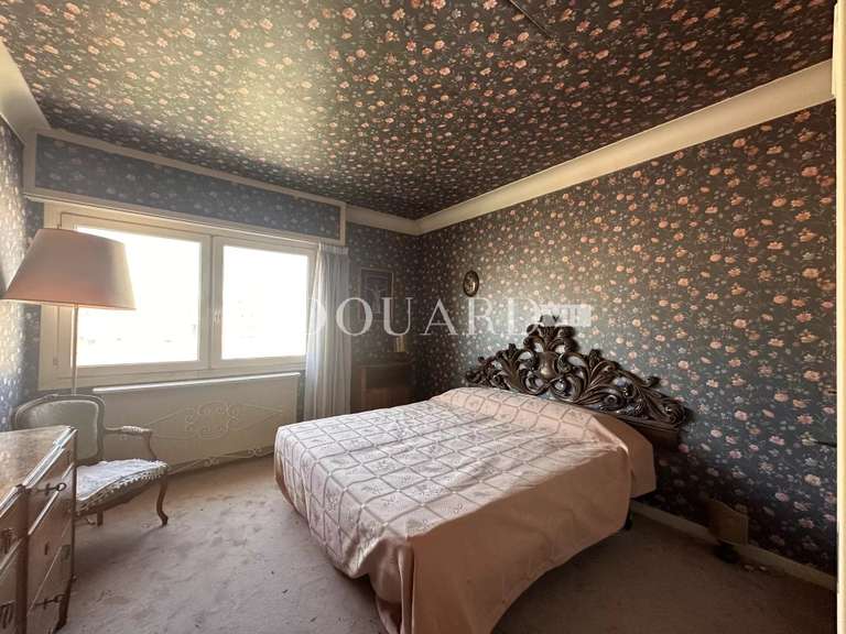 Appartement avec Vue sur mer Menton - 1 chambre - 63m²