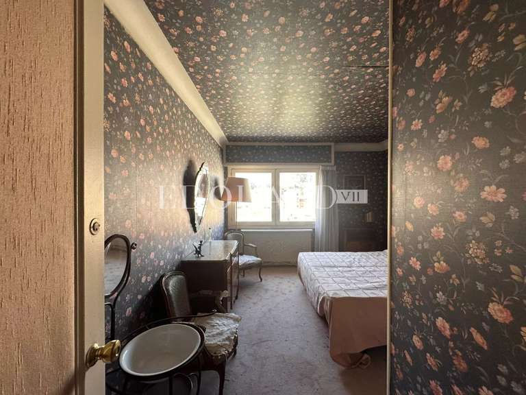 Appartement avec Vue sur mer Menton - 1 chambre - 63m²