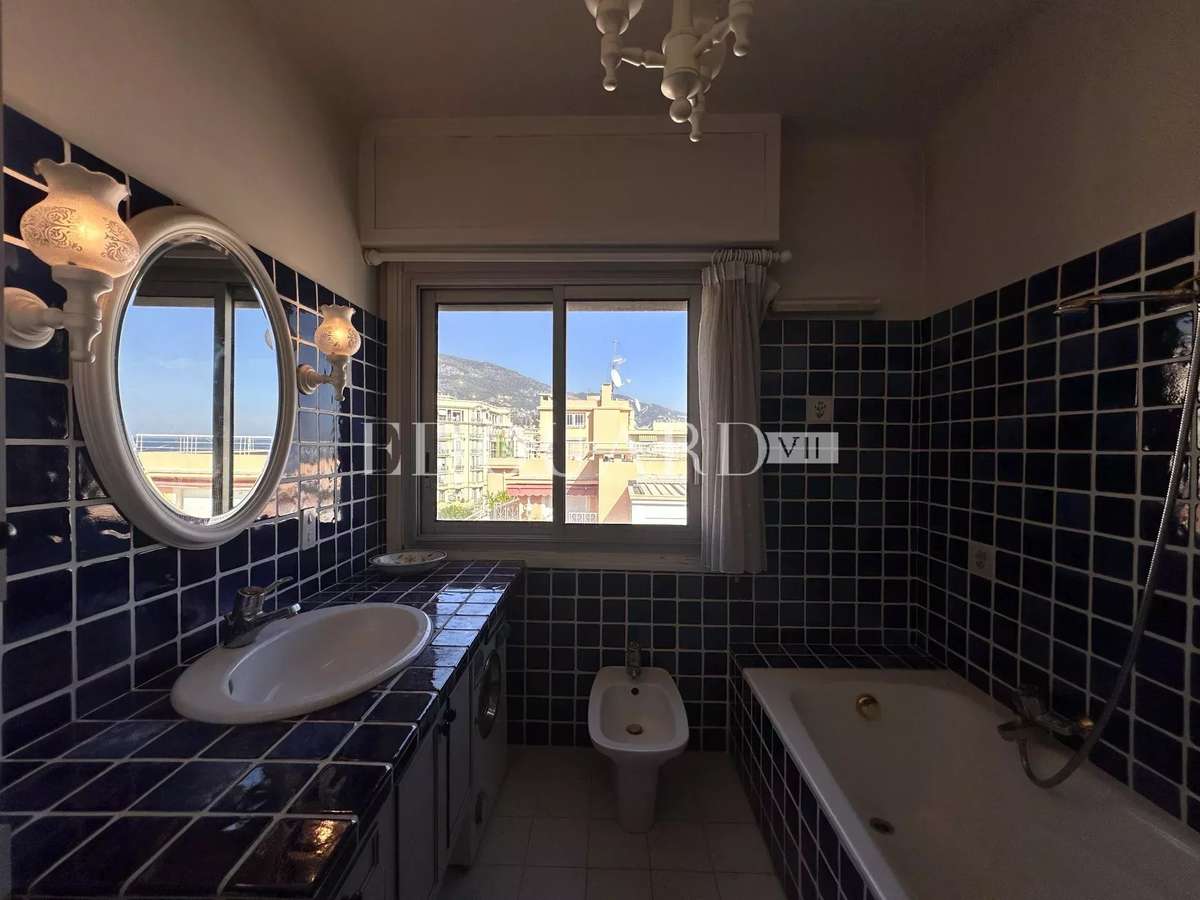 Appartement Menton