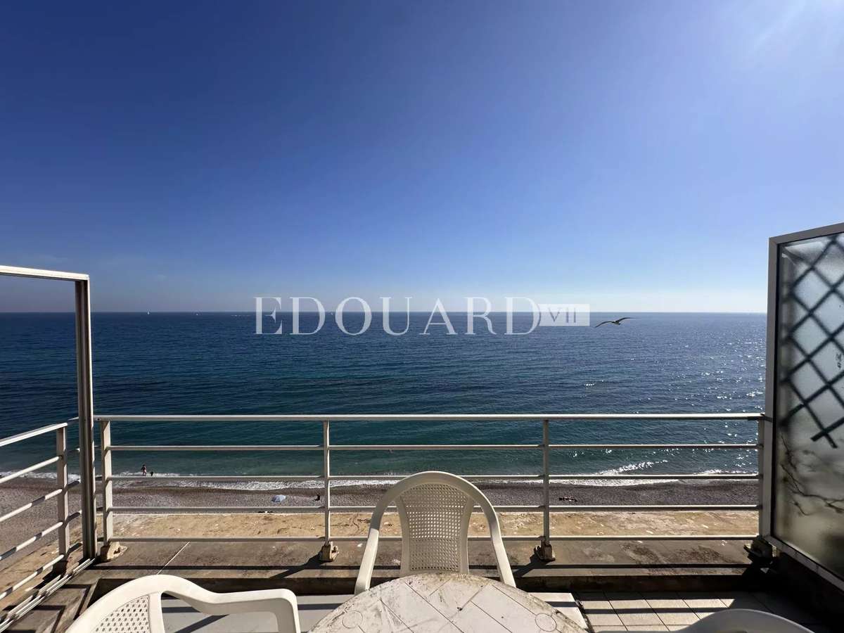 Appartement Menton