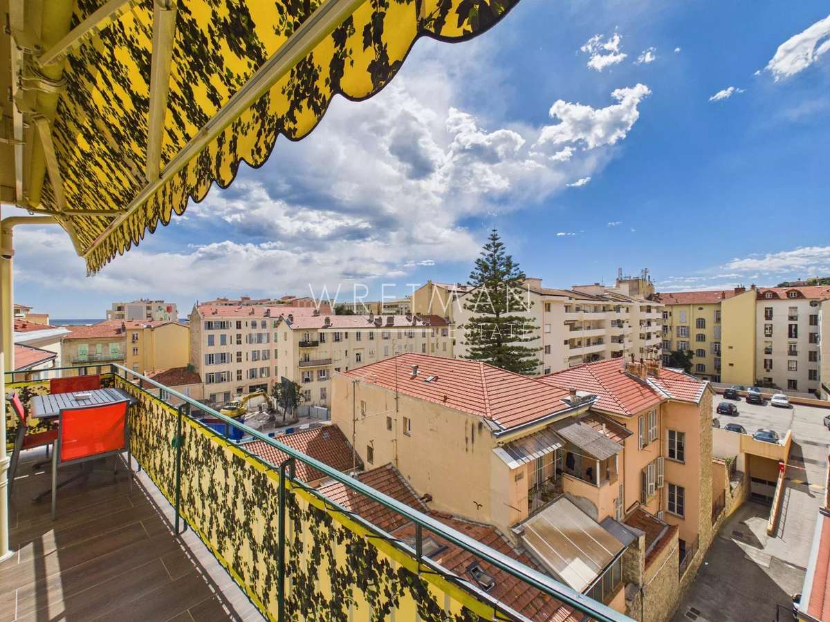 Appartement Menton