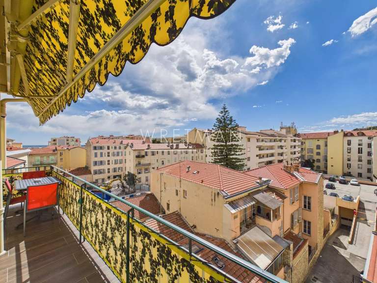 Appartement Menton - 2 chambres - 92m²
