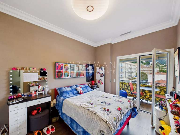 Appartement Menton - 2 chambres - 92m²