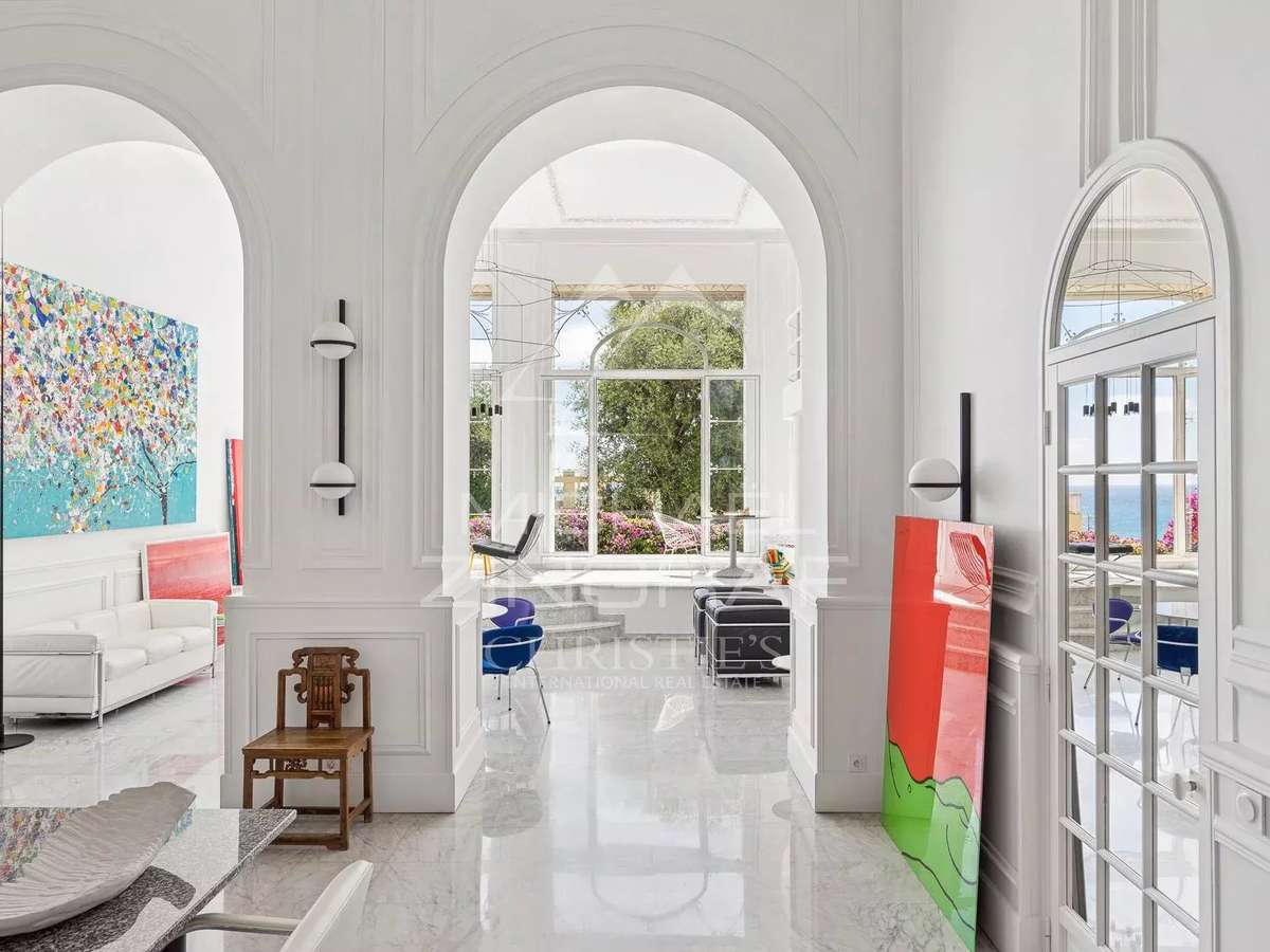 Appartement Menton