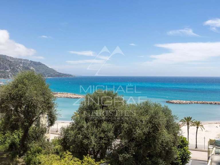 Appartement Menton - 2 chambres - 245m²