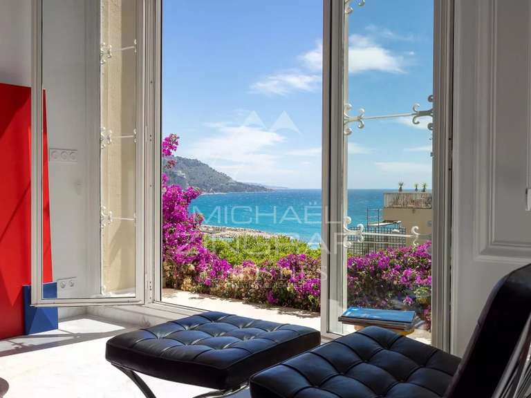 Appartement Menton - 3 chambres - 245m²