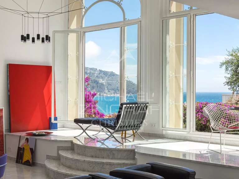 Appartement Menton - 2 chambres - 245m²