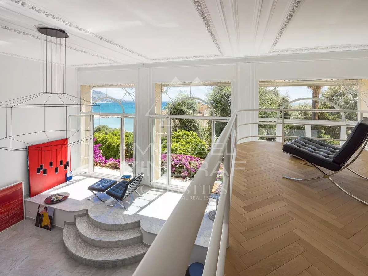Appartement Menton