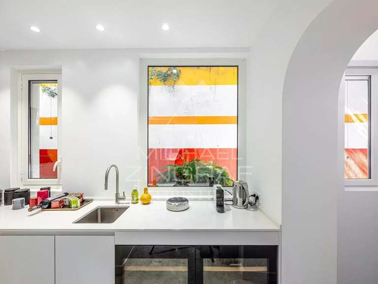 Appartement Menton - 3 chambres - 245m²