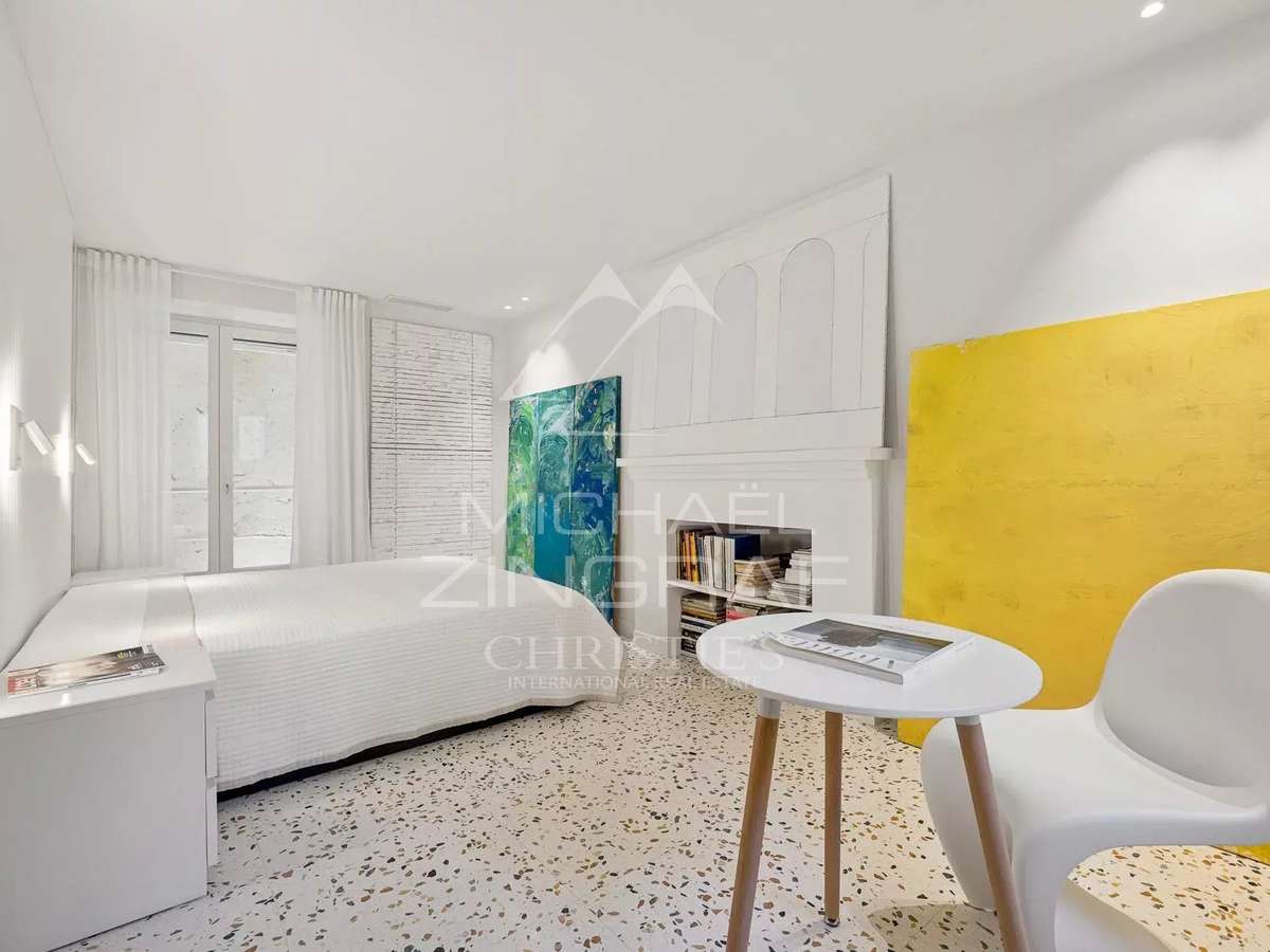 Appartement Menton