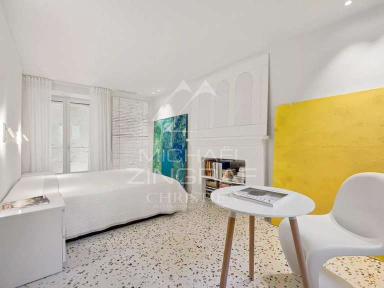 Appartement Menton - 3 chambres - 245m²