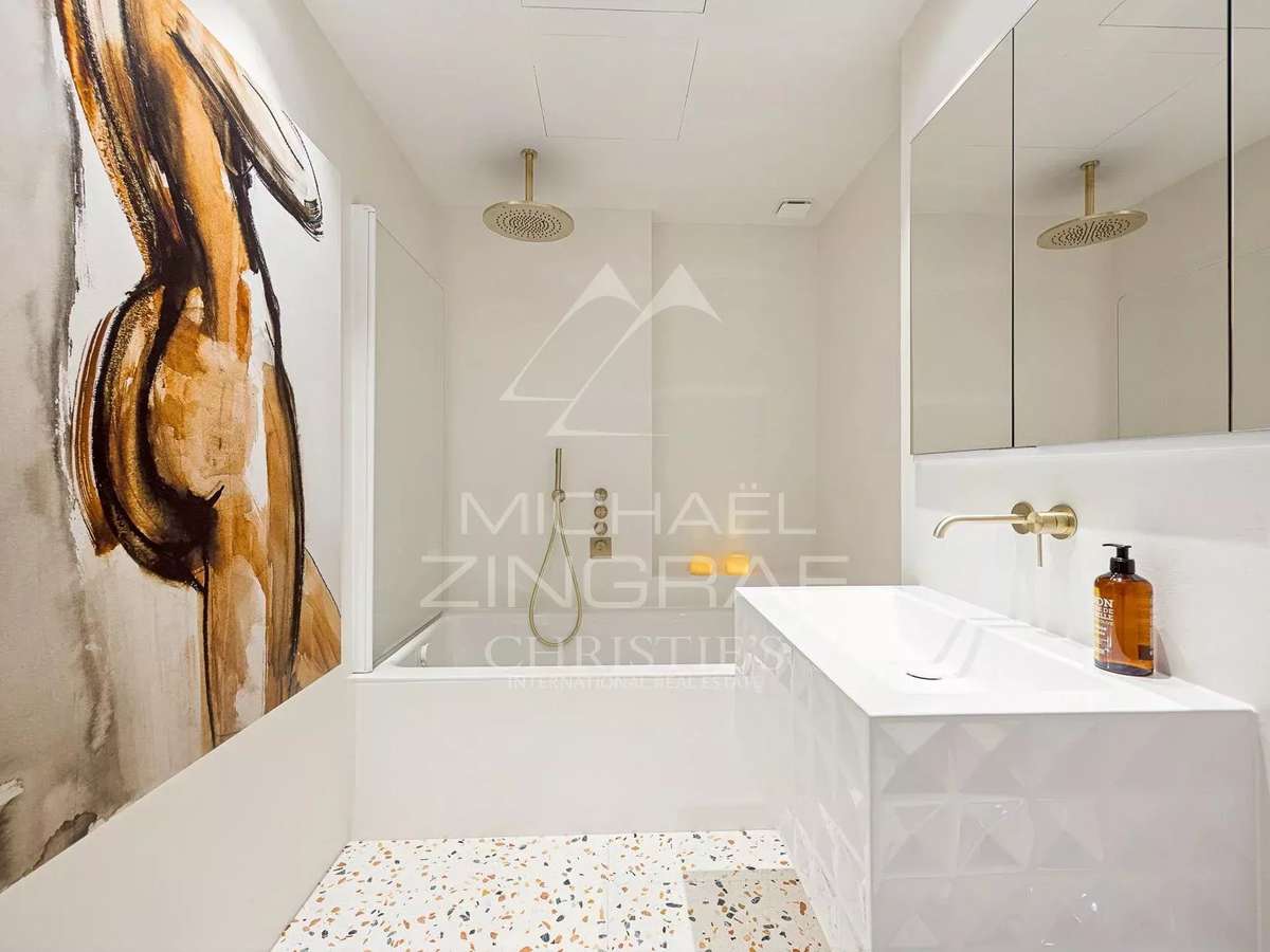 Appartement Menton