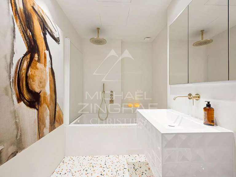 Appartement Menton - 3 chambres - 245m²
