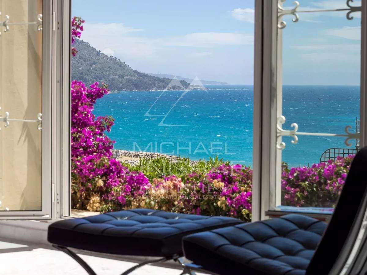 Appartement Menton