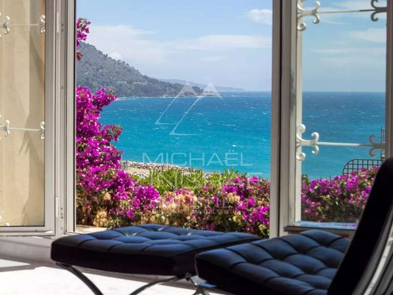 Appartement Menton - 2 chambres - 245m²