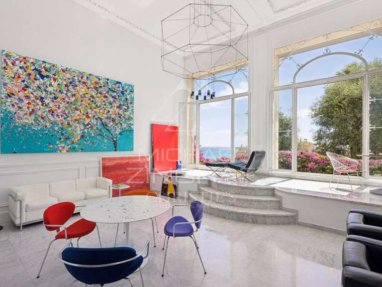 Appartement Menton - 3 chambres - 245m²
