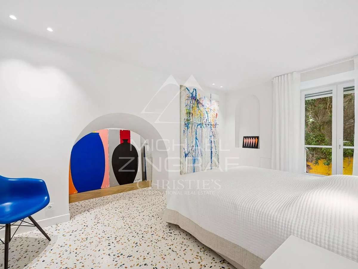 Appartement Menton