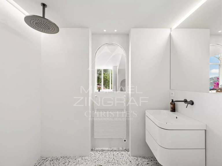 Appartement Menton - 3 chambres - 245m²
