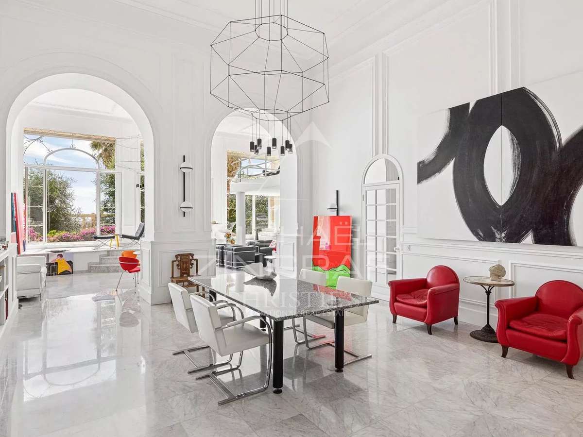 Appartement Menton